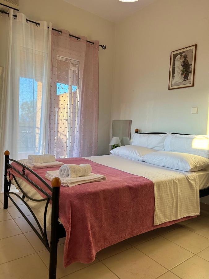 Natasha'S Home Πέραμα Εξωτερικό φωτογραφία