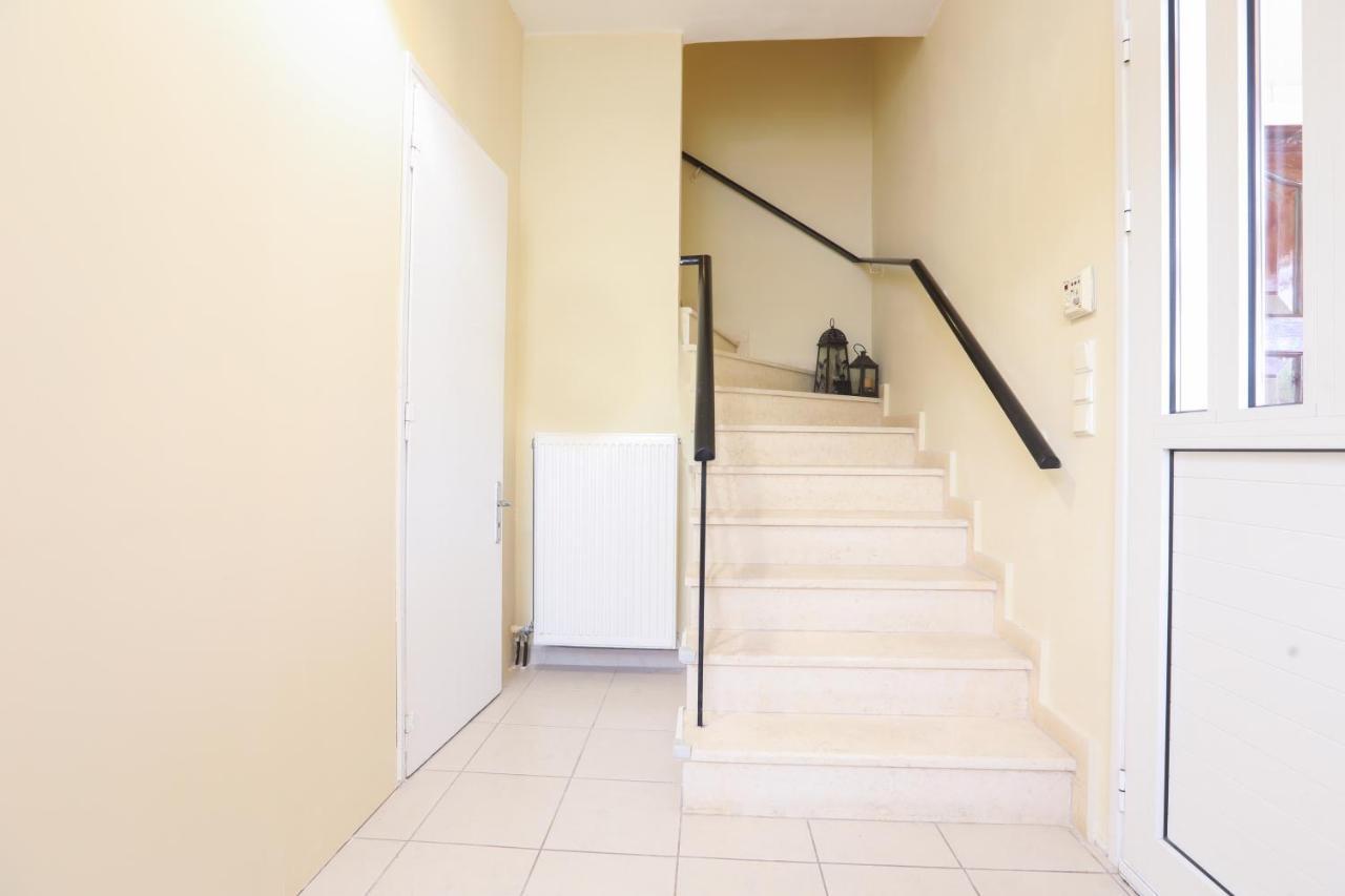 Natasha'S Home Πέραμα Εξωτερικό φωτογραφία