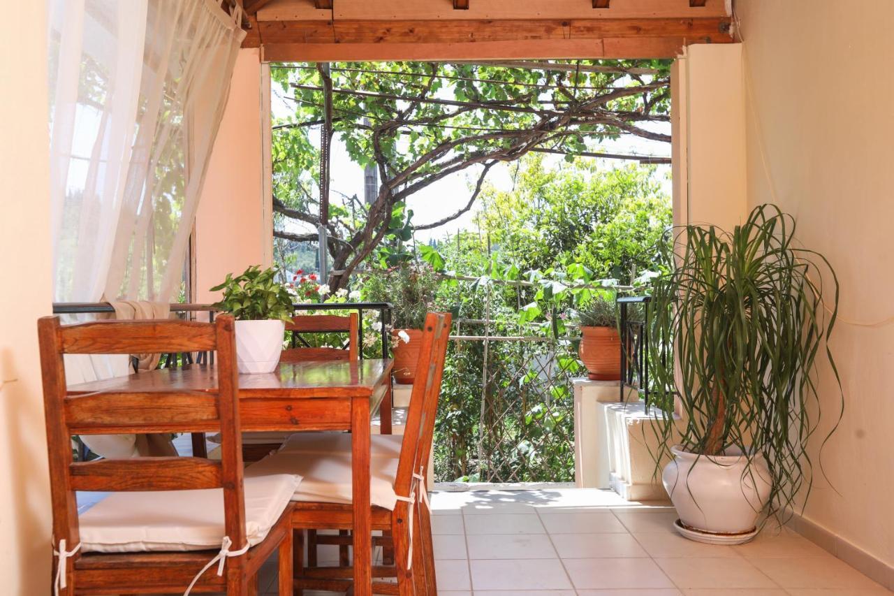 Natasha'S Home Πέραμα Εξωτερικό φωτογραφία
