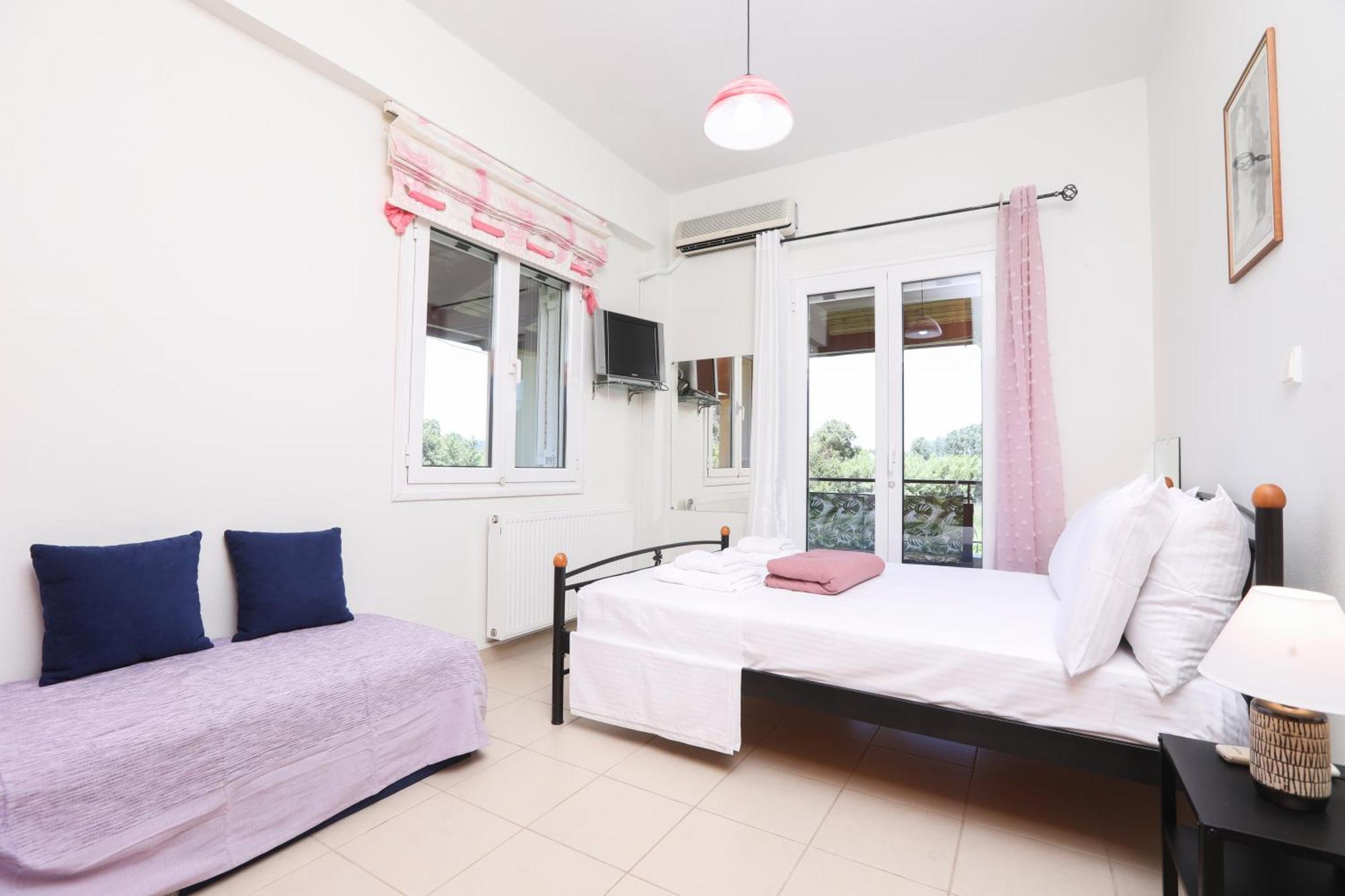 Natasha'S Home Πέραμα Εξωτερικό φωτογραφία